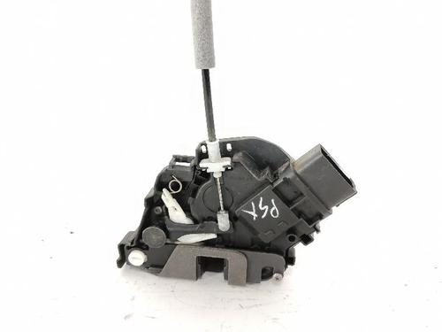 Used Rear left lock FORD MONDEO IV Turnier (BA7) 2.0 TDCi (163 hp) 27418448