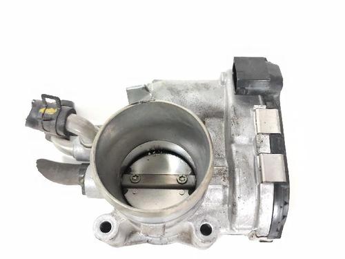 Used Throttle body KIA PICANTO II (TA) 1.0 (69 hp) 28123132