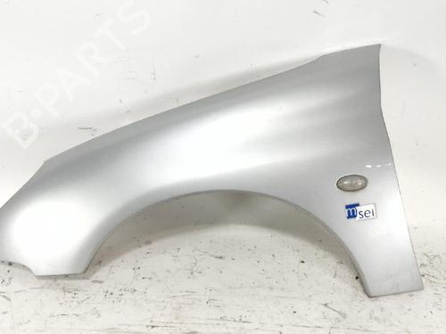 Aleta delantera izquierda PEUGEOT 206 Hatchback (2A/C) 1.1 i (60 hp) 29990147