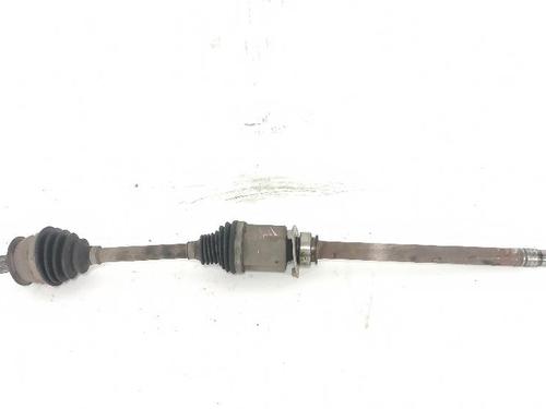 Used Right front driveshaft Right front driveshaft FIAT 500X (334_) 1.6 (334AXE1A) (110 hp) 40258575 40258575