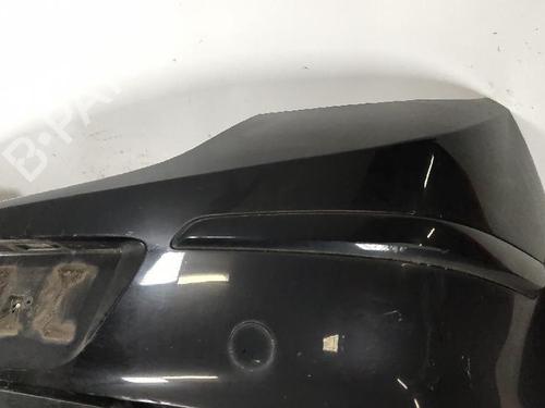 Rear bumper OPEL ASTRA H GTC (A04) 1.4 (L08) | BP29583405C8 
