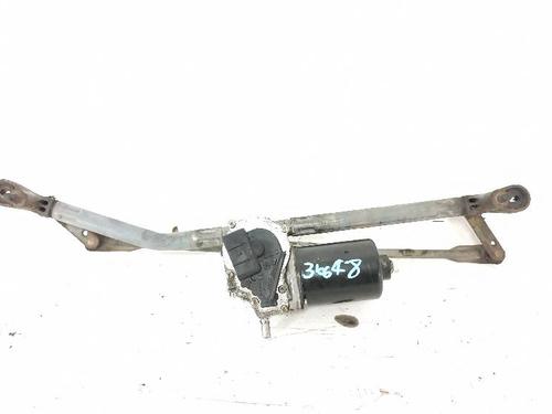 Used Front wiper motor FIAT PUNTO (188_) 1.2 16V 80 (188.233, .235, .253, .255, .333, .353, .639,... (80 hp) 30411158