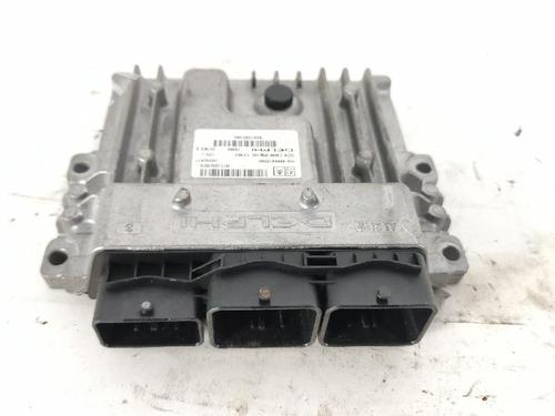Used Engine control unit (ECU) Engine control unit (ECU) CITROËN C5 III Break (RW_) 2.0 HDi 165 (163 hp) 27412315 27412315