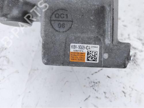AC compressor FORD ECOSPORT 1.0 EcoBoost | BP36497628M34 - Image 4