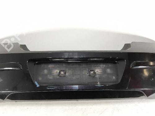 Bak støtfanger OPEL ASTRA H (A04) 1.9 CDTI (L48) (120 hp) 27412593