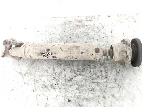 Used Driveshaft Driveshaft MITSUBISHI PAJERO CLASSIC (V2_W, V6_W, V7_W) 2.5 TD (V24W) (115 hp) 27423470 27423470