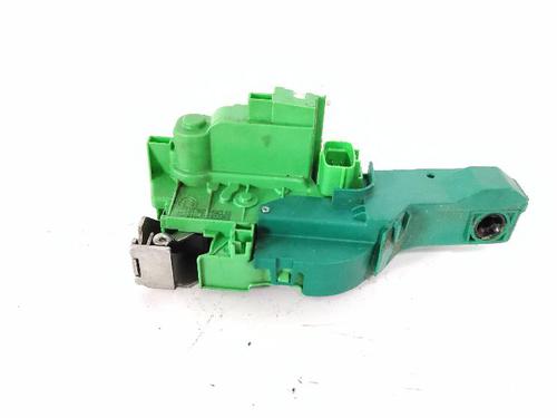 Front left lock ALFA ROMEO MITO (955_) 1.4 TJet (955AXG1A) | BP27426709C98 