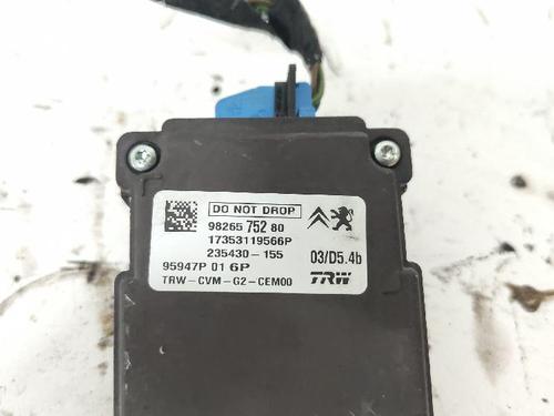 Elektronisk modul CITROËN C3 / C3 ORIGIN III (SX) 1.6 BlueHDi 75 | BP27429728M83 
