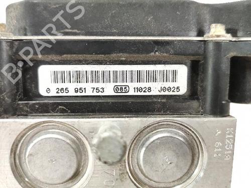 ABS pump OPEL CORSA D (S07) 1.6 Turbo (L08, L68) | BP36555319M43 - Image 6