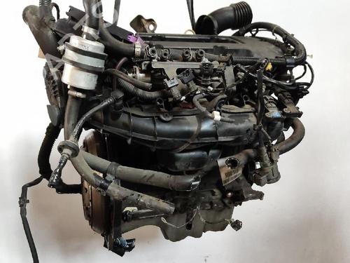 Motor OPEL MERIVA B MPV (S10) 1.4 LPG (75) (120 hp) 27423712