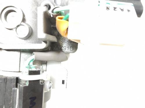 Ignition barrel MITSUBISHI MIRAGE / SPACE STAR VI Hatchback (A0_A) 1.2 | BP34506461M48  - Image 5