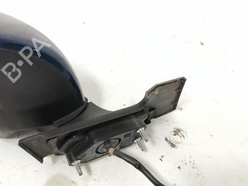 Left mirror OPEL AGILA B (H08) 1.2 (F68) | BP28313565C26 