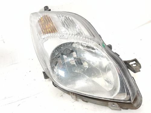 Used Right headlight TOYOTA YARIS (_P9_) 1.0 VVT-i (KSP90_, KSP90R) (69 hp) 30192015