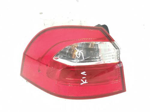Used Left taillight Left taillight KIA RIO III (UB) 1.4 CRDi (90 hp) 33036151 33036151