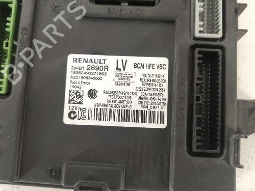Electronic module RENAULT KADJAR (HA_, HL_) 1.5 BLUE dCi 115 (HLA6) | BP37756589M83 - Image 5