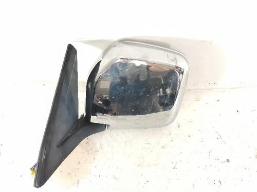 Used Left mirror MITSUBISHI PAJERO II (V3_W, V2_W, V4_W, V5_W) 2.8 TD (V46W, V26W) (125 hp) 27430208