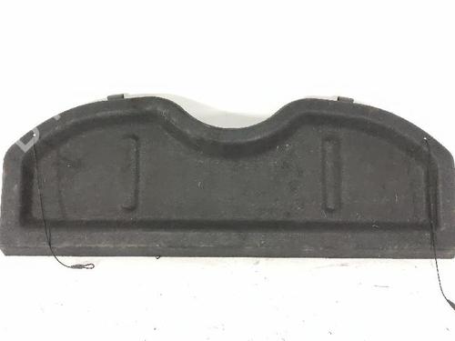 Used Rear parcel shelf KIA PICANTO II (TA) 1.0 (69 hp) 27925756
