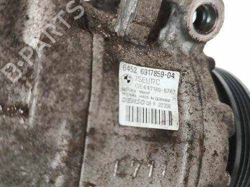 Other BMW 5 (E60) 520 i | BP27419829O1 