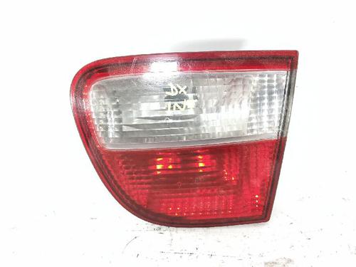 Used Right taillight SEAT LEON (1M1) 1.9 TDI (150 hp) 27431291