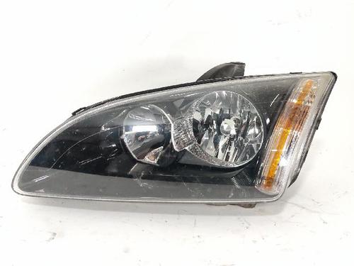 Venstre forlygte FORD FOCUS II (DA_, HCP, DP) 1.6 TDCi (90 hp) 27417071