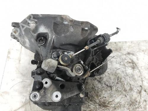 Gearbox OPEL MERIVA B MPV (S10) 1.4 (75) | BP38106521M3 - Image 4