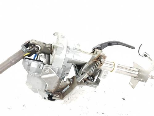 Steering column NISSAN QASHQAI I (J10, NJ10) 2.0 dCi All-wheel Drive | BP27418170M21 
