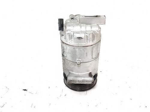 AC compressor AUDI A3 (8V1, 8VK) 1.6 TDI | BP38036129M34 - Image 2