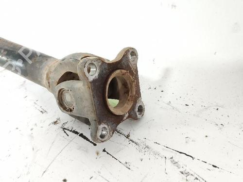 Driveshaft SUZUKI JIMNY Closed Off-Road Vehicle (SN) 1.5 DDiS 4x4 | BP27420257M37 