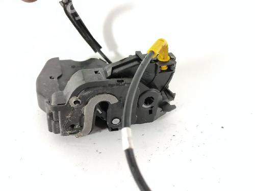 Rear right lock CITROËN C4 III (BA_, BB_, BC_) 1.5 BlueHDi 130 (BBYHZB) | BP30718864C99 