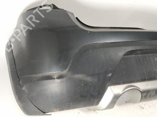 Rear bumper DACIA SANDERO 1.5 dCi | BP27422341C8