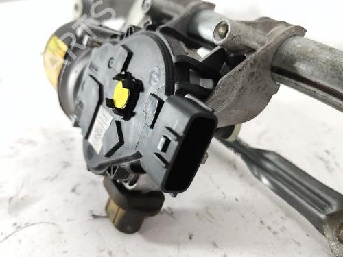 Front wiper motor RENAULT CLIO IV (BH_) 1.2 16V | BP27419346M29