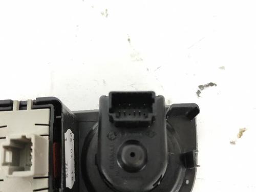 Mirror switch DACIA SANDERO II 1.0 SCe 75 (B8JC, B8JD, B8NC) | BP27433424I25 