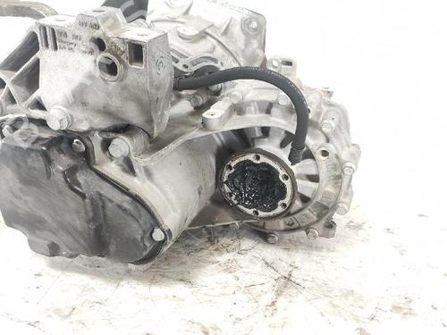 Gearbox VW CADDY ALLTRACK IV Box Body/MPV (SAA) 2.0 TDI | BP32227642M3