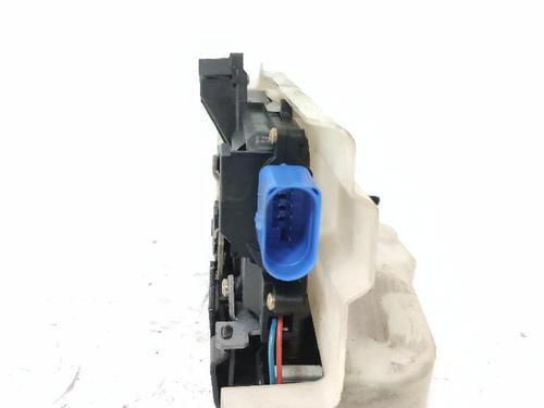 Front left lock VW TOURAN (1T1, 1T2) 1.9 TDI | BP27587944C98