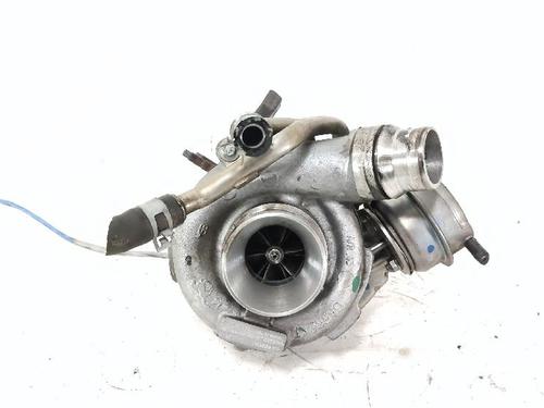 Used Turbocharger/Supercharger NISSAN QASHQAI I (J10, NJ10) 2.0 dCi All-wheel Drive (150 hp) 29604361