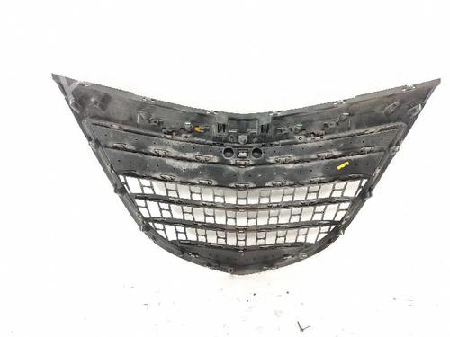 Grille LANCIA YPSILON (312_) 1.2 (312.PXA1A, 312.YXA1A) | BP34459934C40 - Image 4