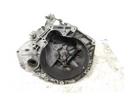 Used Gearbox Gearbox FIAT PANDA (169_) 1.3 D Multijet (169.AXC1A) (70 hp) 34053877 34053877