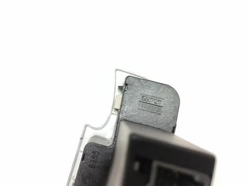 Left front window switch ALFA ROMEO 147 (937_) 1.9 JTDM 8V (937.AXD1A, 937.AXU1A, 937.BXU1A) | BP39047767I27 - Image 3