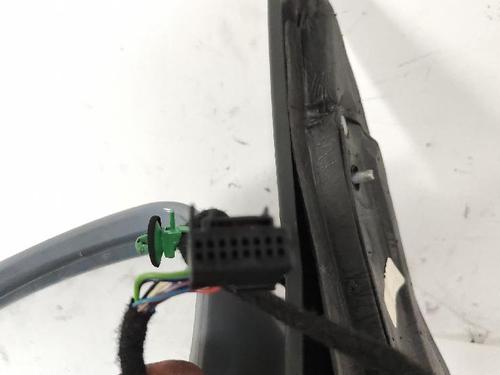 Left mirror VW GOLF PLUS V (5M1, 521) 1.2 TSI | BP29151905C26 