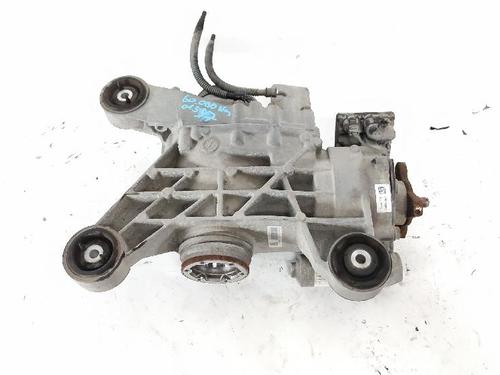 Used Rear differential Rear differential 38481356 38481356
