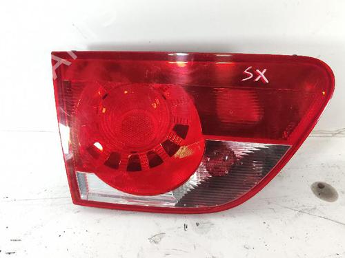 Used Left taillight SEAT ALTEA (5P1) 1.4 TSI (125 hp) 27427478
