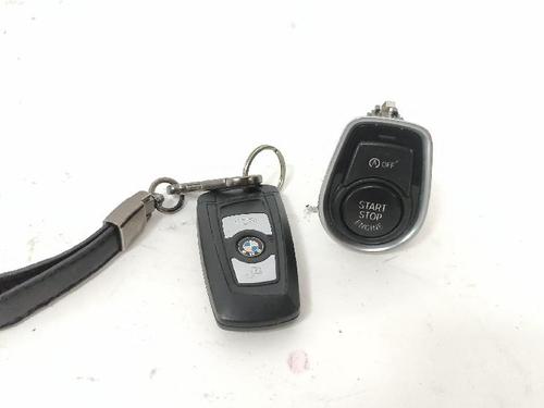Used Ignition barrel BMW 3 (F30, F80) 318 d (150 hp) 27626320