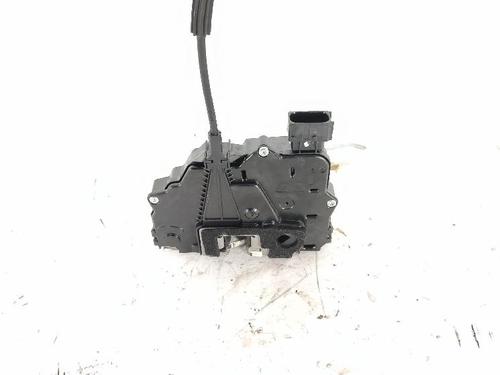 Used Front right lock OPEL MERIVA B MPV (S10) 1.4 (75) (100 hp) 27411895