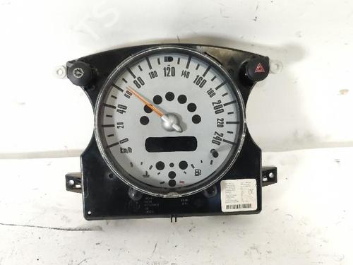 Used Instrument cluster Instrument cluster 37088295 37088295