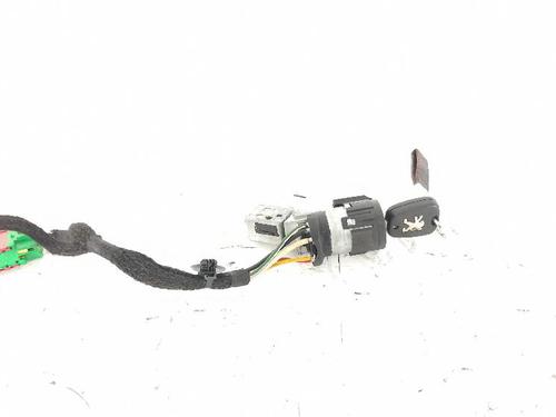ignition-barrel-peugeot-307-break-3e-2002-2003-2004-2005-2006-2007-2008-2009-27417850 main image