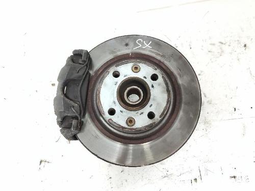 Used Left front steering knuckle Left front steering knuckle 38435989 38435989