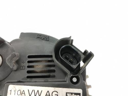 Generator VW GOLF PLUS V (5M1, 521) 1.6 FSI | BP27420368M7 