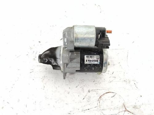 Used Starter Starter SUZUKI S-CROSS 1.4 Smart Hybrid AllGrip (AKP414) (129 hp) 40278877 40278877