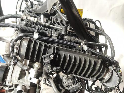 Engine BMW 1 (F40) 118 i | BP36352919M1 - Image 2