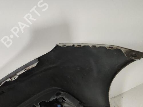 Front bumper NISSAN PULSAR Hatchback (C13) 1.5 dCi | BP32490910C7 